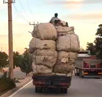 Çocukların ölümle burun buruna yolculuğu...