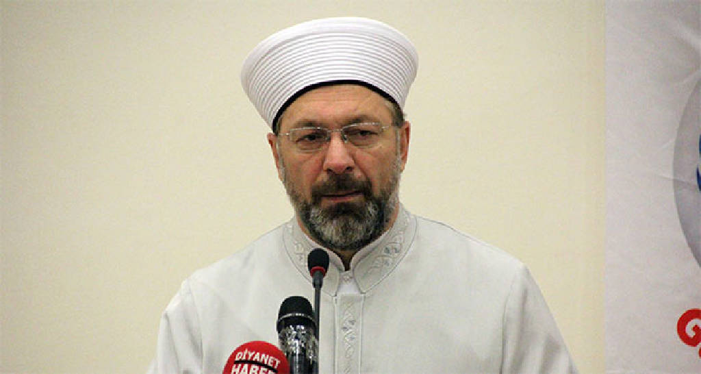 Bu sözler İsrail için… ‘Müslümanlarda birlik ve beraberlik olmayınca zalimlerin cesareti artıyor’