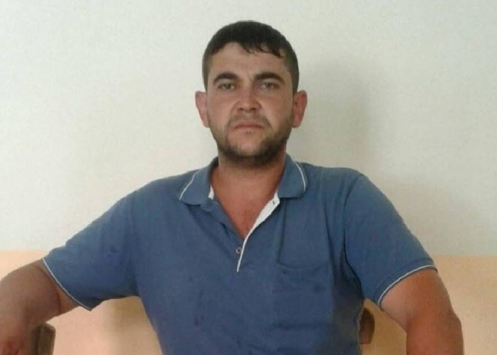 İzmir'de 'toz kaldırma' cinayeti… 