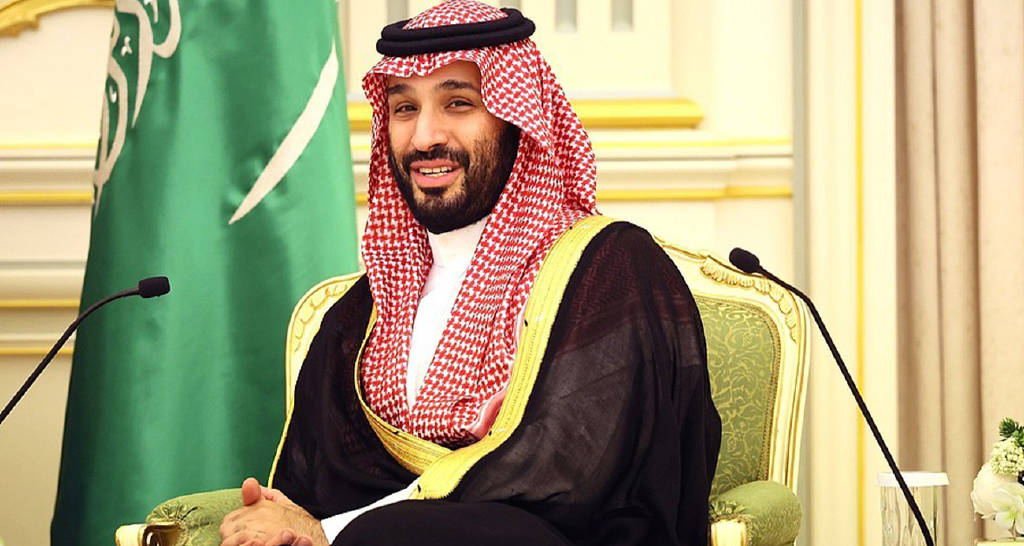 Suudi Arabistan Veliaht Prensi: Bağımsız Filistin devleti kurulmadan İsrail'le ilişki kurulmayacak
