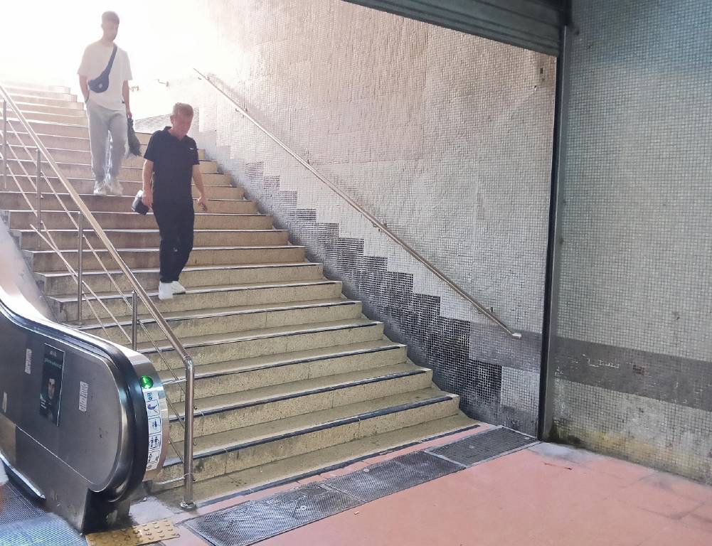 Ankara'da kadın cinayeti! Boşanma aşamasındaki eşini sırtından vurdu…