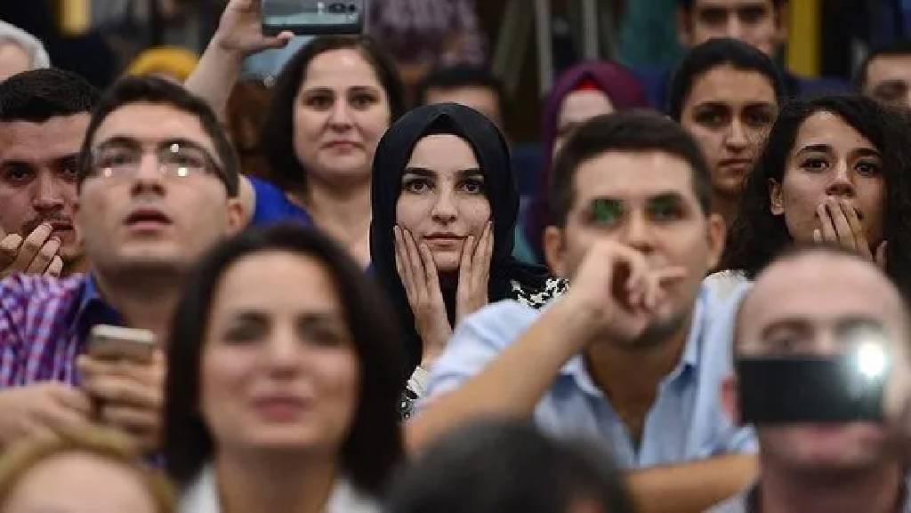 20 bin öğretmen ataması ne zaman yapılacak? Bakan Tekin açıkladı