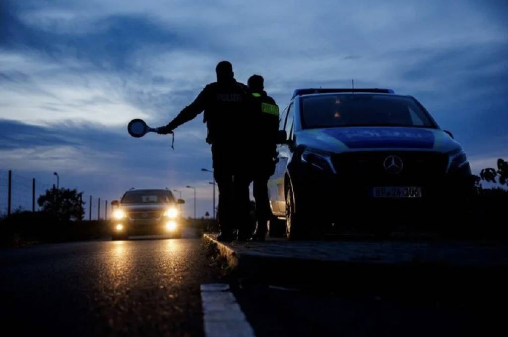 Schengen'de derin çatlak: Almanya bugün kara denetimlerine başlıyor