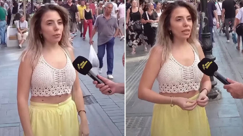 Türkiye günlerce onu konuştu... Soruşturma tamamlandı! İşte Dilruba için istenen ceza