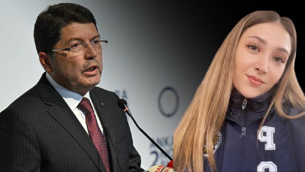 Katil zanlısı hakkında yeni gelişme! Bakan Tunç'tan açıklama...