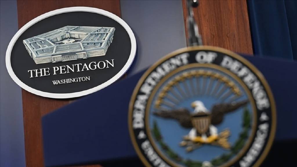Pentagon'dan açıklama: İsrail'in Lübnan'a kara harekatı beklenmiyor