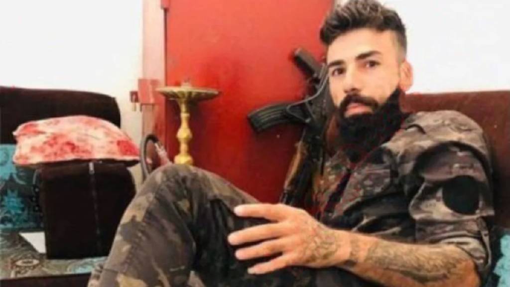İstanbul'da PKK/PYD'li terörist yakalandı: Eylem için Türkiye'ye sızmıştı