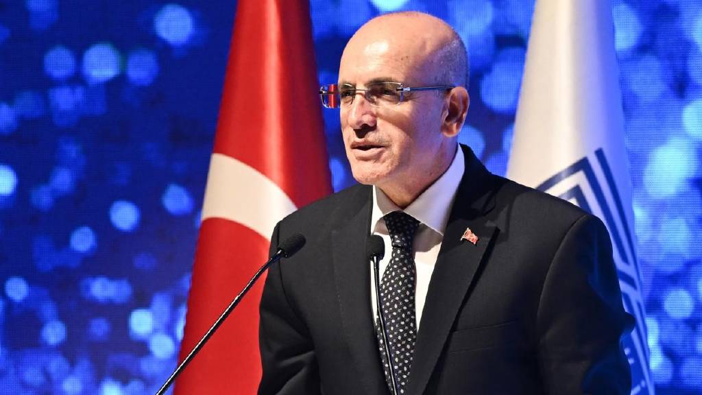 Mehmet Şimşek: Cari açık 20 milyar doların altına geriledi