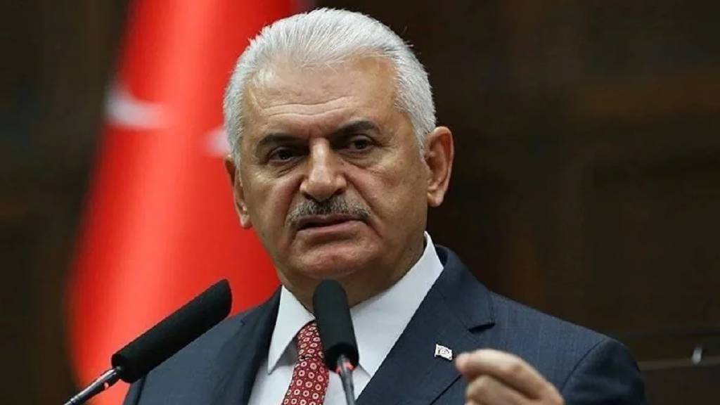 Binali Yıldırım anjiyo operasyonu geçirdi