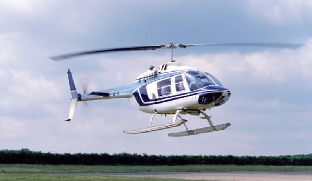 Pakistan'da helikopter faciası: 6 ölü, 8 yaralı