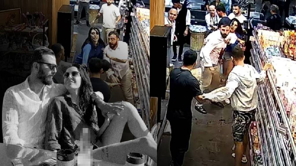 İzmir'de "omuz atma" cinayetinde yeni karar: Sanık tekrar tutuklandı