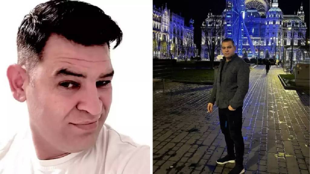 Eski hükümlü ağabey kardeşini babasının gözü önünde öldürdü!