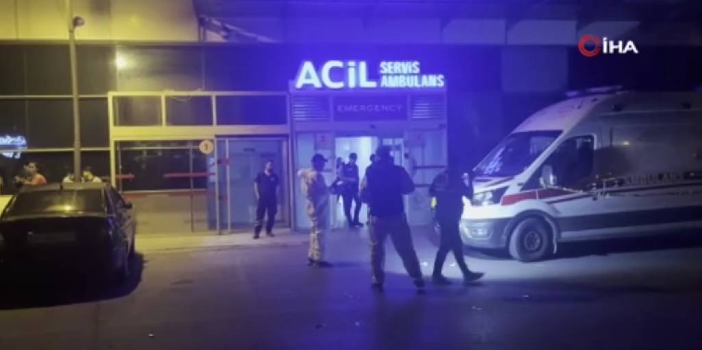 Bahçelievler’deki hastane saldırısı ile ilgili 2 ayrı suç örgütü üyesi 24 kişi tutuklandı…