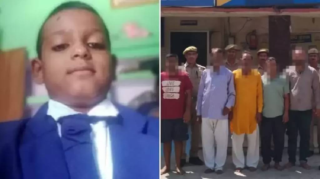 Hindistan'da okulda dehşet: Ayin sırasında 11 yaşındaki çocuk katledildi