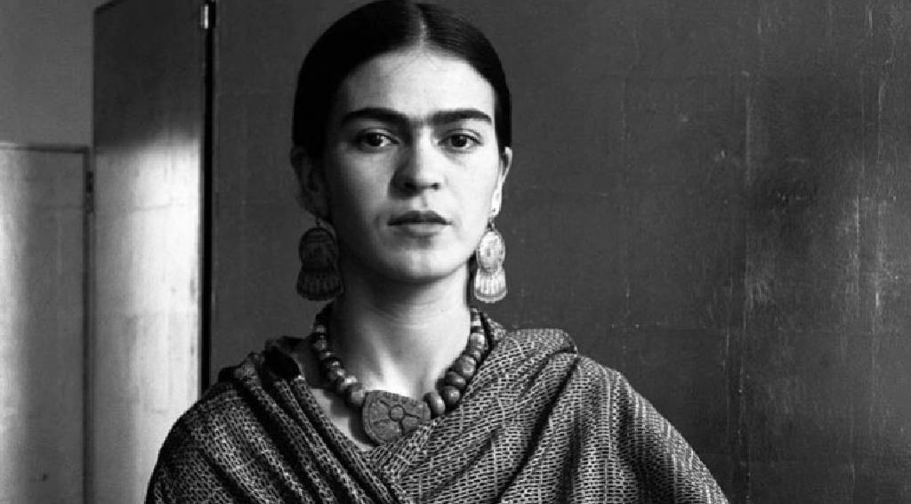 'Frida Kahlo'nun Günlükleri' ilk kez Türkiye'de