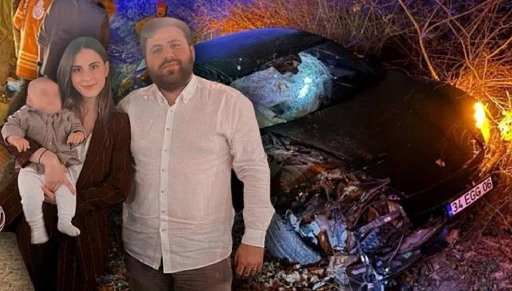 Özel bilirkişi raporu çıktı: Oğuz Murat Aci yüzde 75 kusurlu bulundu!