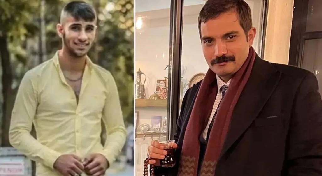 Sinan Ateş suikastı davasının sanığı Eray Özyağcı: Niyetim öldürmek olsaydı, öldürürdüm