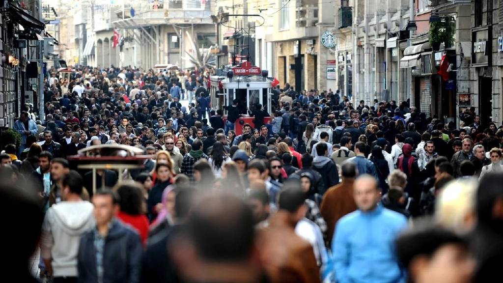 Türkiye'nin yaşam süresi kısaldı: Listenin zirvesinde Tunceli var