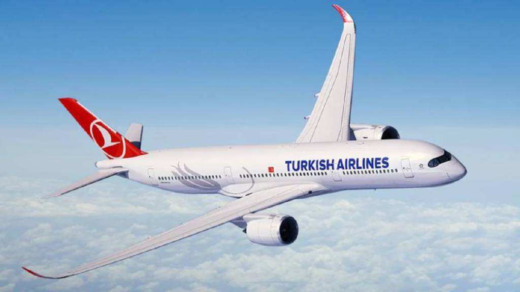 THY Beyrut seferlerini iptal etti