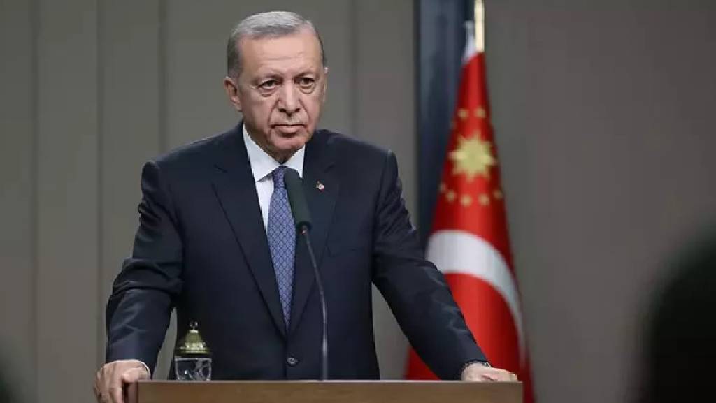 Kabine sona erdi... Cumhurbaşkanı Erdoğan'dan önemli açıklamalar!