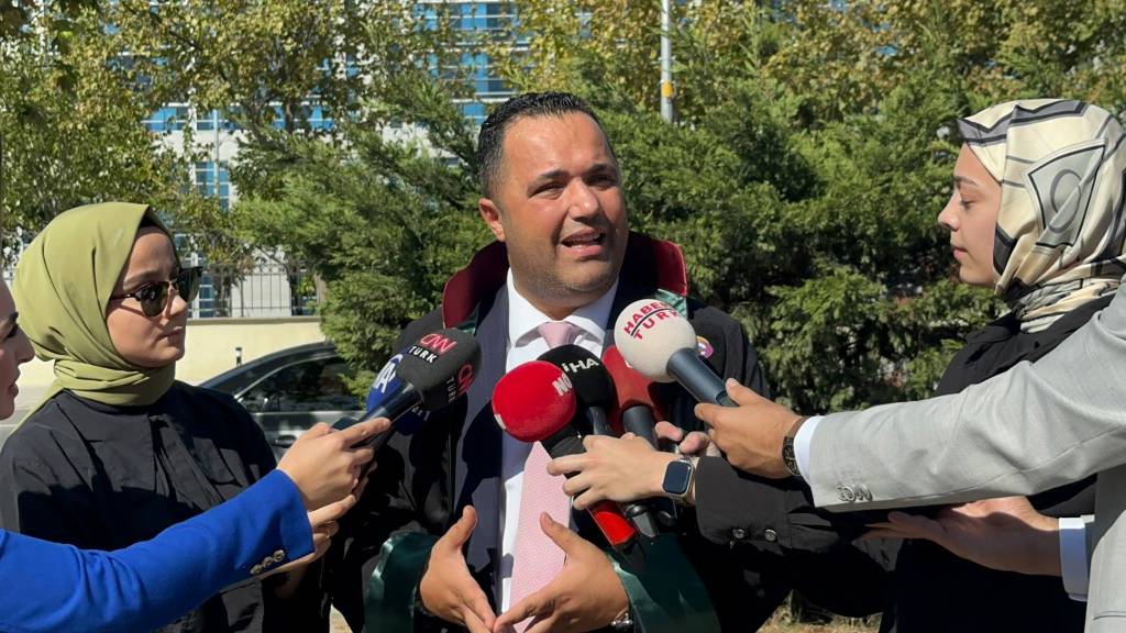 Cem Garipoğlu'nun mezarı açılıyor! Karabulut ailesinin avukatından sitem geldi: “Bu çok gecikmiş bir karardır”