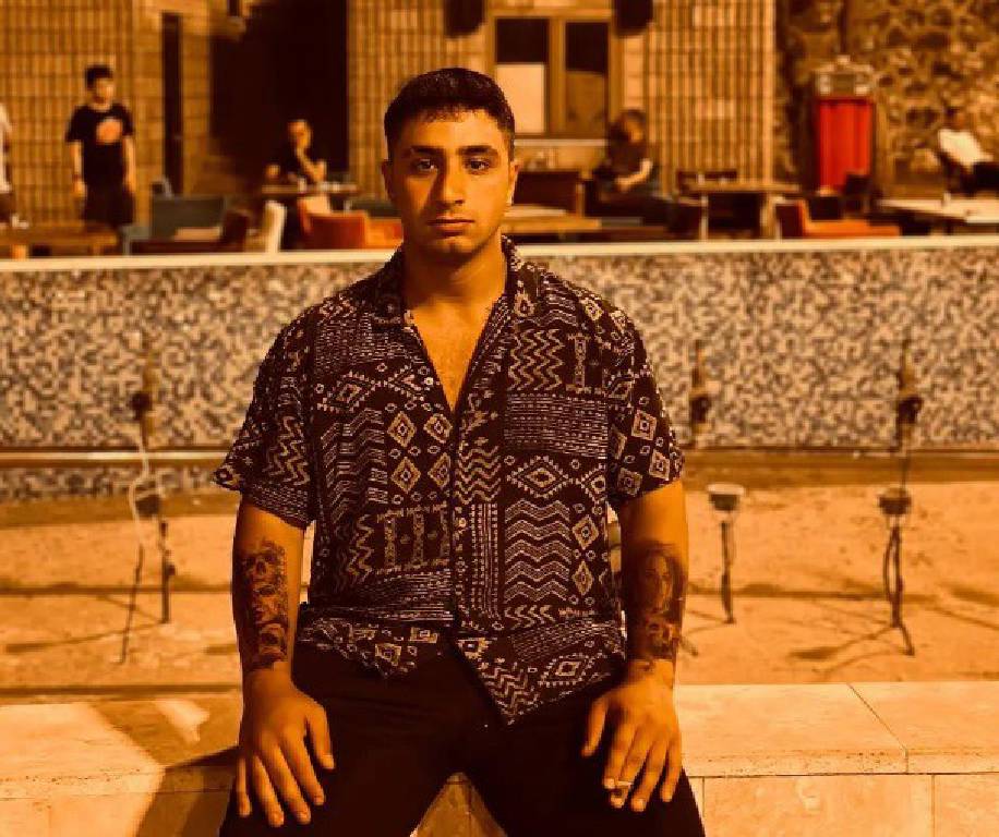 Daha 19 yaşındaydı! İzmir'de bir genç, ‘omuz atma’ meselesine kurban gitti… 