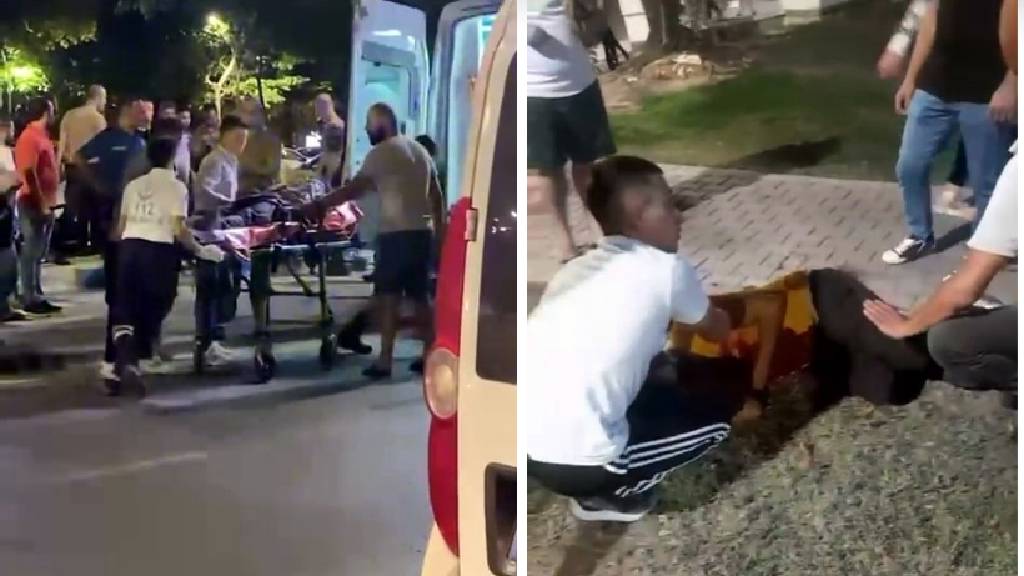 Kıskançlık kavgasında kan aktı: Eski eşinin yeni kocasını bıçaklayarak öldürdü
