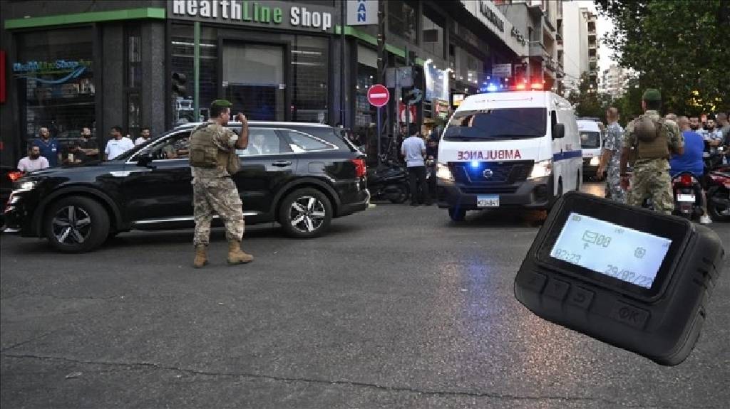 Hizbullah'a siber saldırı: Çağrı cihazları nasıl bombaya dönüştü?