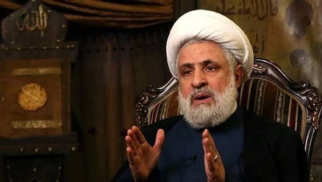 Hizbullah'tan açıklama:"Nasrallah'ın yolunda yürüyeceğiz"