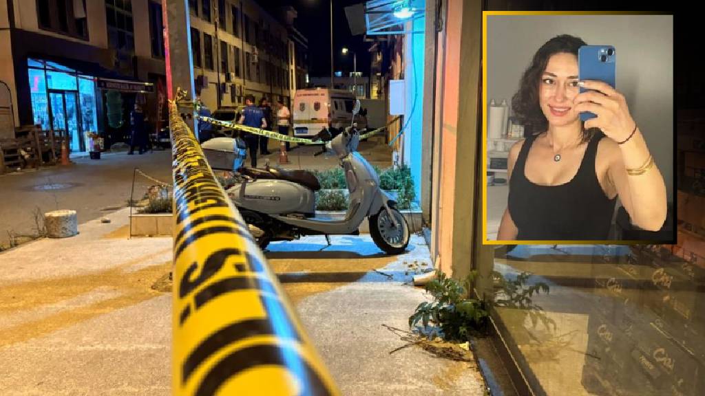 Sevgilisi başından silahla vurdu: Hayatını kaybetti