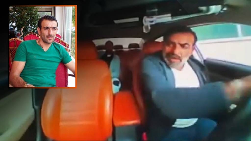 Taksici cinayetinde sanıktan şaşırtan savunma: "Öldürmek istemedim"