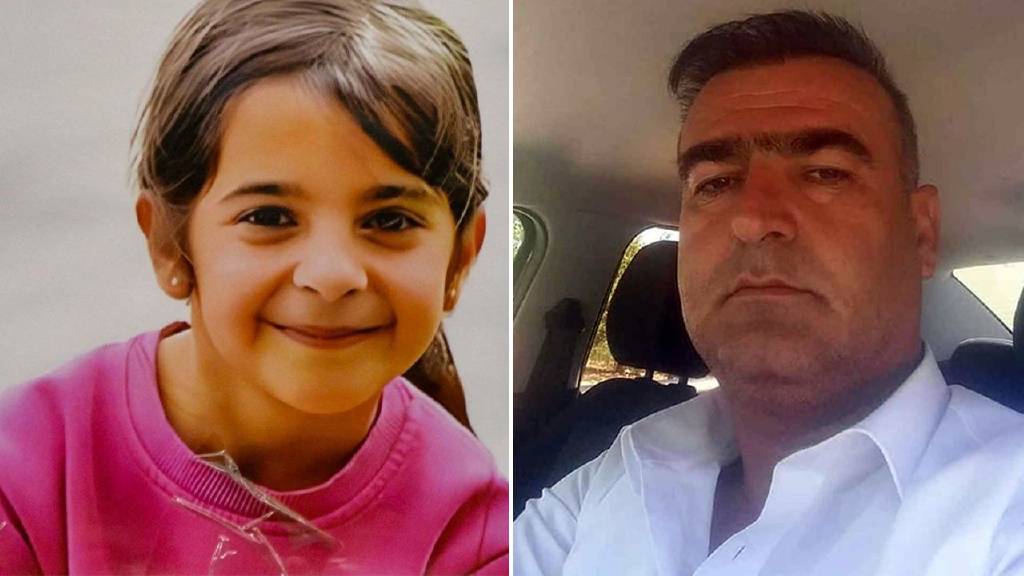 Narin cinayeti soruşturması: Tutuklu amcası Salim Güran yeniden ifadeye çağırıldı