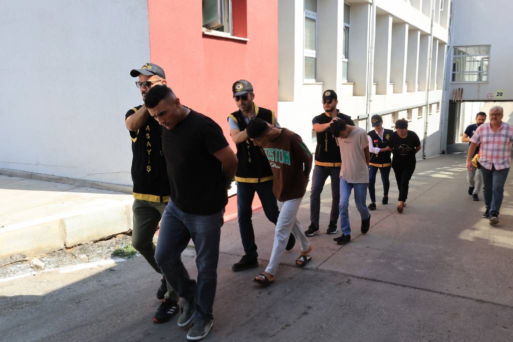 Yer Adana... Sevgilisinin arkadaşları önce dövdü sonra öldürdü!