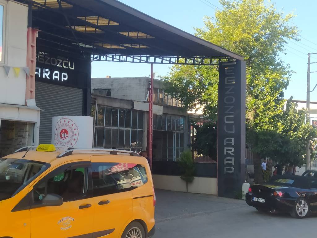 Isparta’daki egzozcuda eski çalışan dehşeti: 17 yaşındaki genci öldürdü