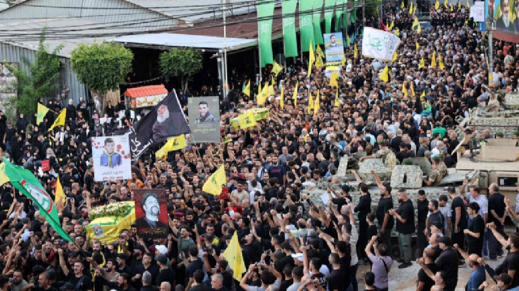 Hizbullah, Ali Karaki'nin hayatta olduğunu açıkladı