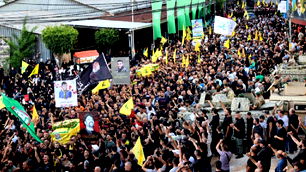 Hizbullah, Ali Karaki'nin hayatta olduğunu açıkladı