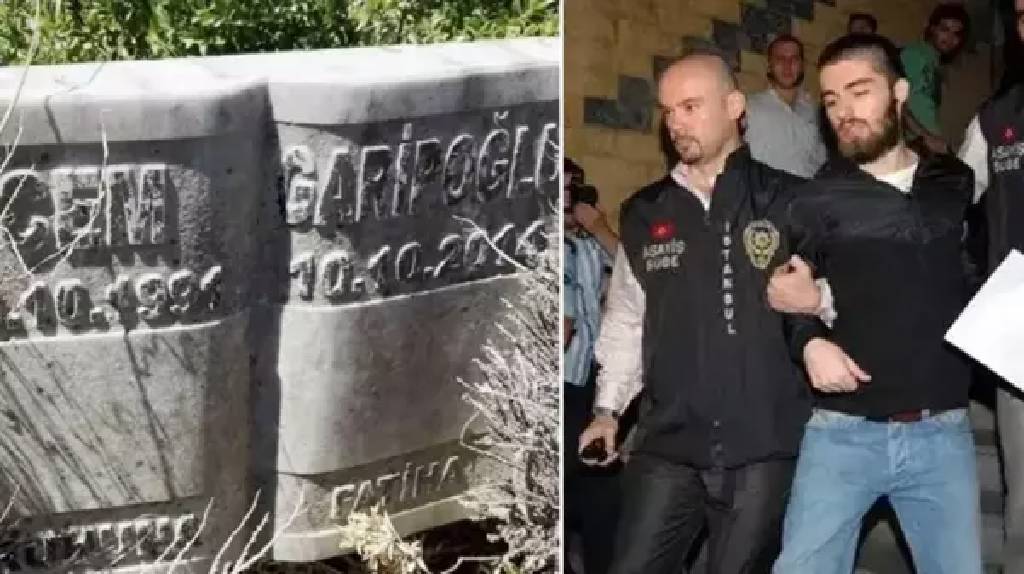 Cem Garipoğlu ile ilgili dikkat çeken ayrıntı: Cezaevinde Çince ve Rusça öğrenmiş