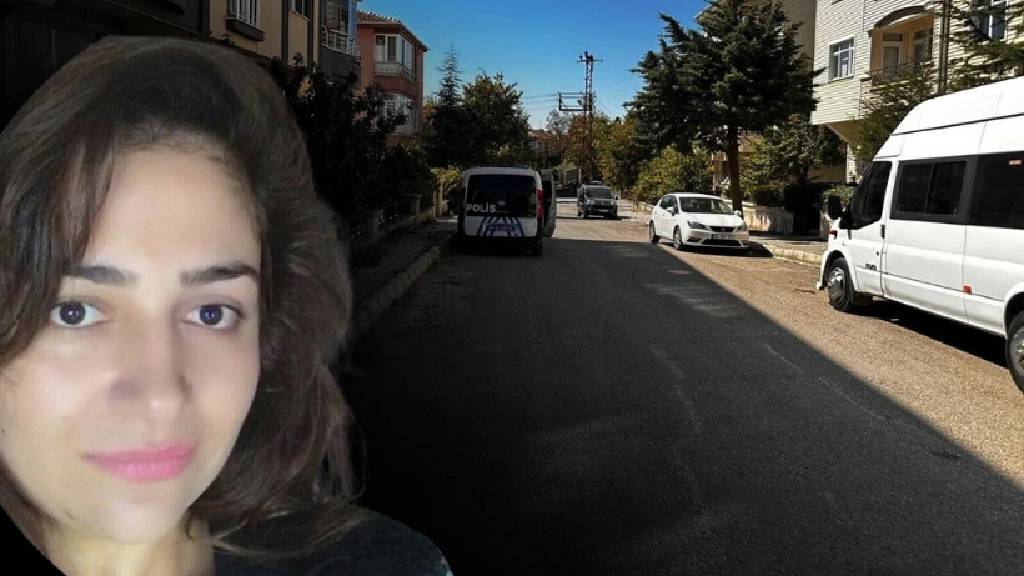 Halı çırpma kavgası dehşete dönüştü: Çocuklarının gözü önünde öldürüldü