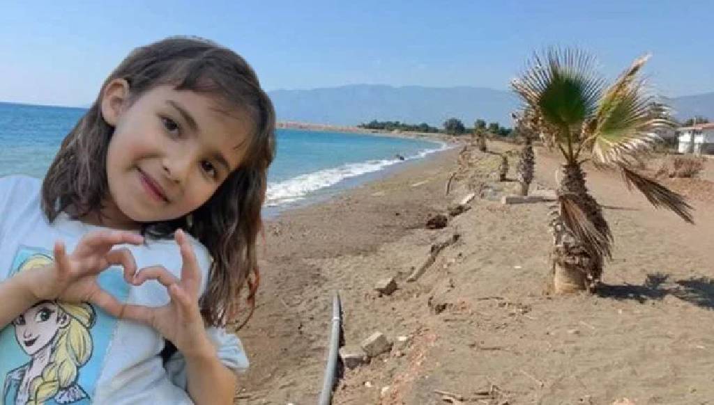 Antalya'da plaj faciası: Kumların altında kalan Ezgi hayatını kaybetti