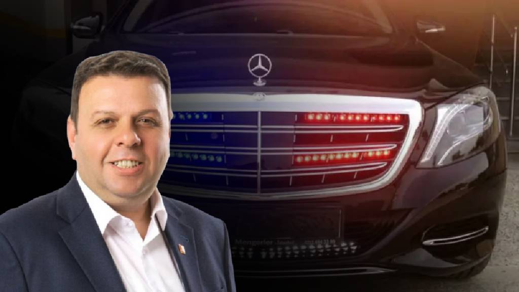 CHP'li vekilin aracında kaçak sigara skandalı: "Atatürk ilkelerine bağlıyım"