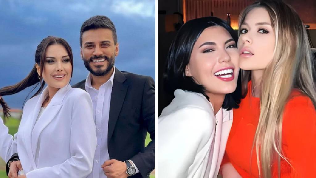 Kara para davası için takipçilerinden dua istedi: Dilan-Engin Polat çifti hakim karşısında