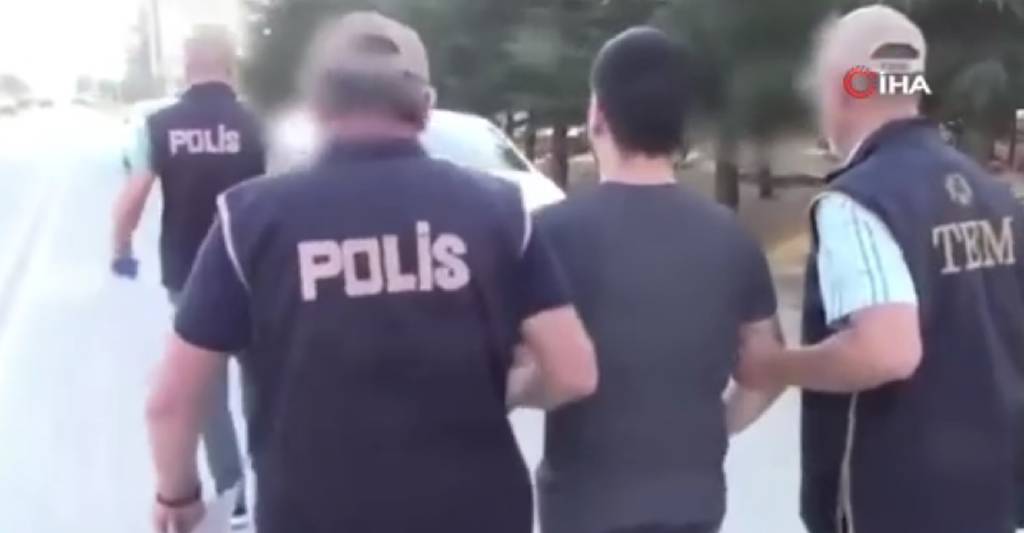 17 ilde FETÖ’ye yönelik düzenlenen “Kıskaç-27” operasyonları