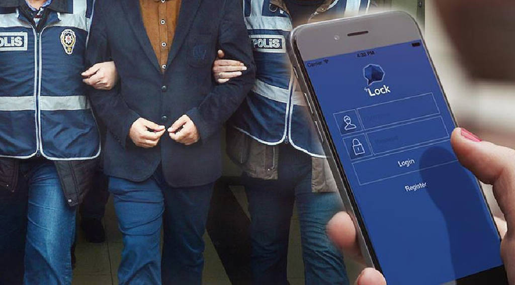 Emniyet içinde Bylock soruşturması: 19 ilde 41 kişi hakkında gözaltı kararı