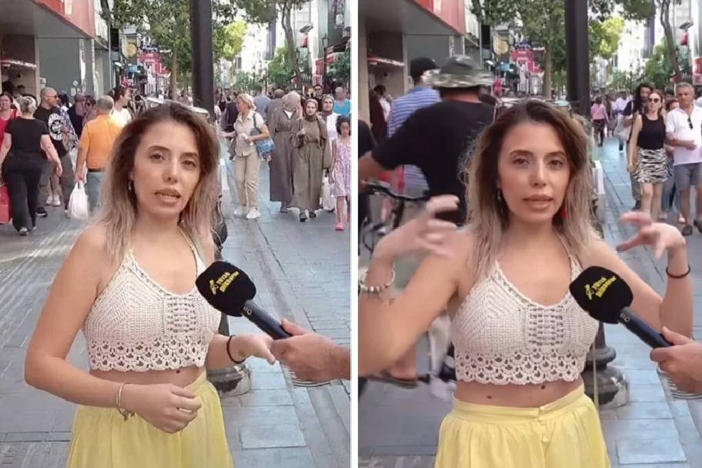 Hakkında Cumhurbaşkanına hakaretten dava açıldı
