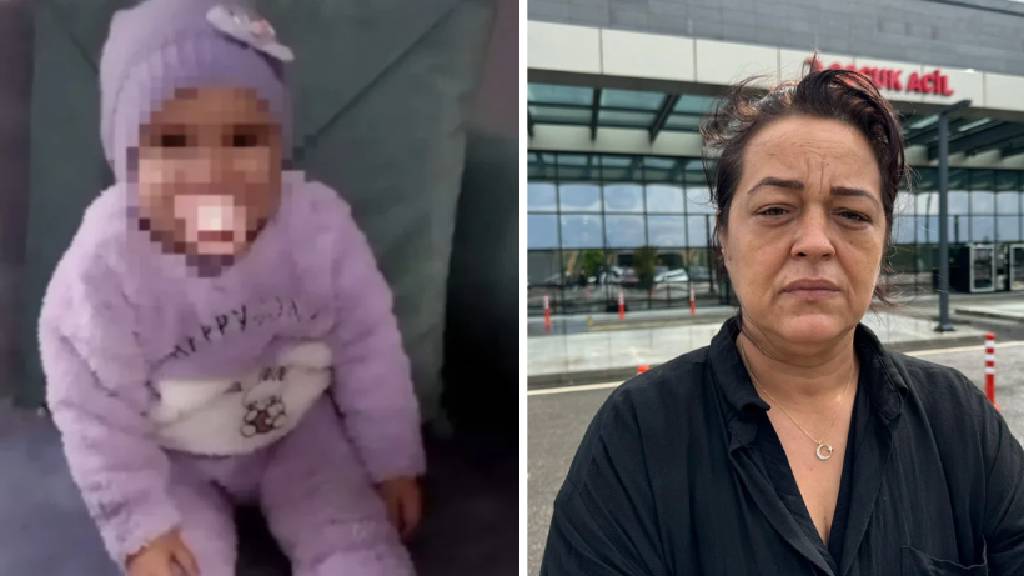 Sıla Bebek'in teyzesi konuştu: "Kardeşim demeye dilim varmıyor"