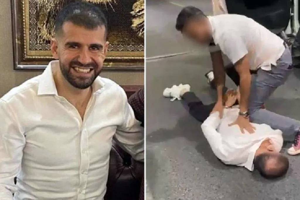Ayhan Bora Kaplan davasında tanık konuştu: “Ağzında kan görmedim”