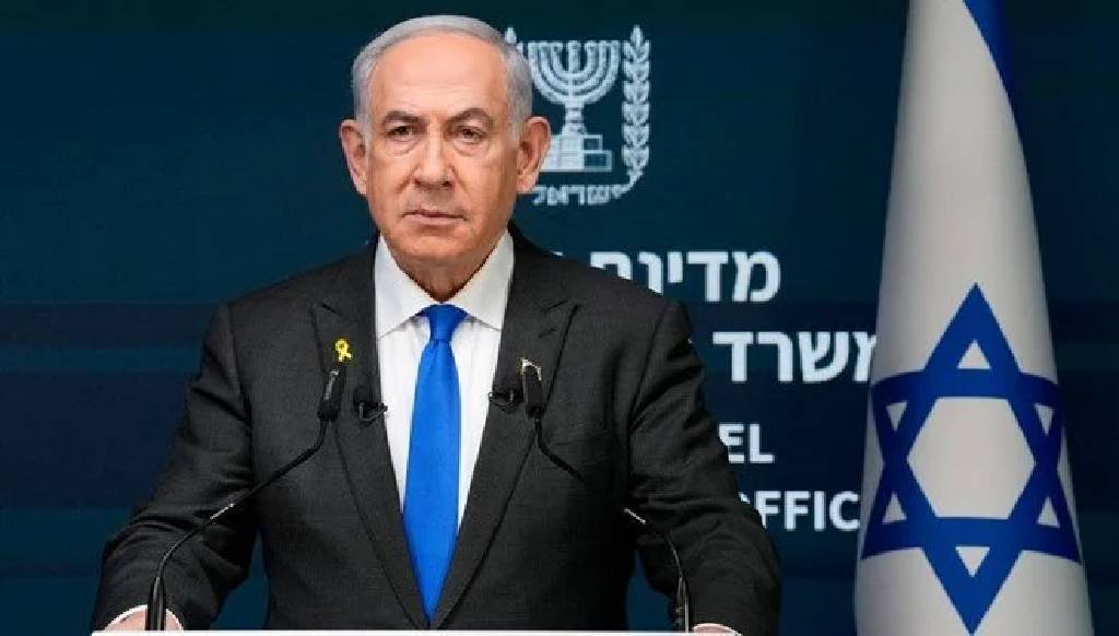 Dışişleri Bakanlığı: Netanyahu’nun Mısır'a yönelik iddiaları kabul edilemez