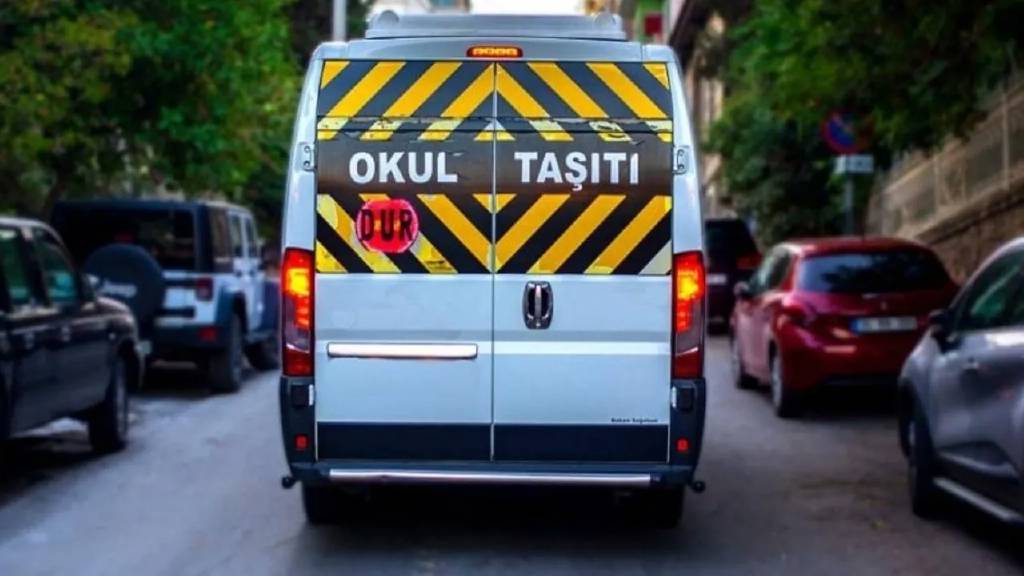 3 büyükşehirde okul servis ücretleri belli oldu