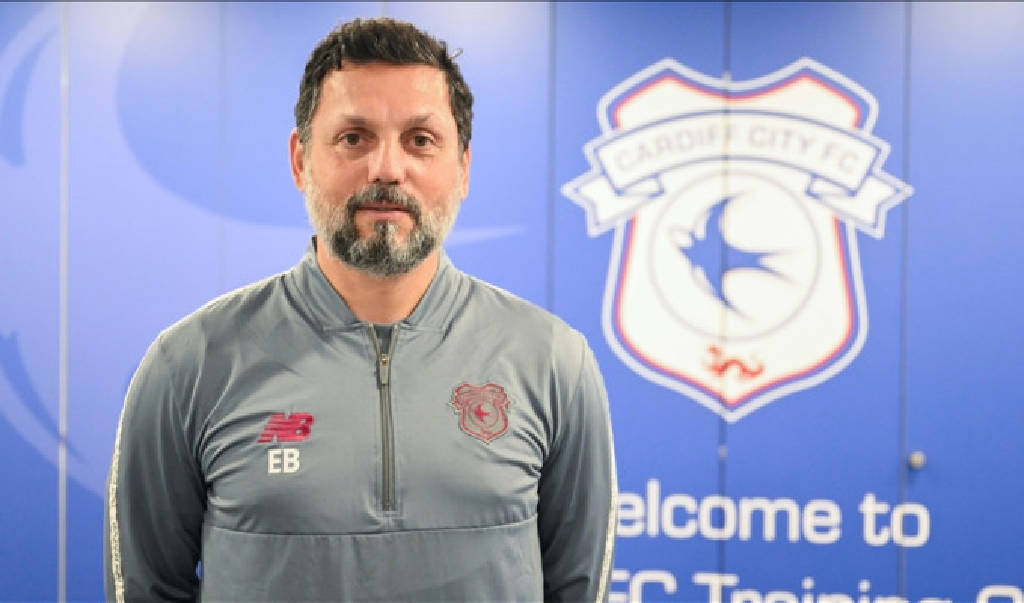 Cardiff City'de Erol Bulut'la yollar ayrıldı
