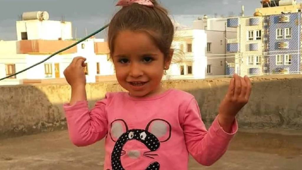Mardin'de 9 yıldır kayıp olan Ecrin'den hala iz yok: Aile çaresiz bekleyişini sürdürüyor
